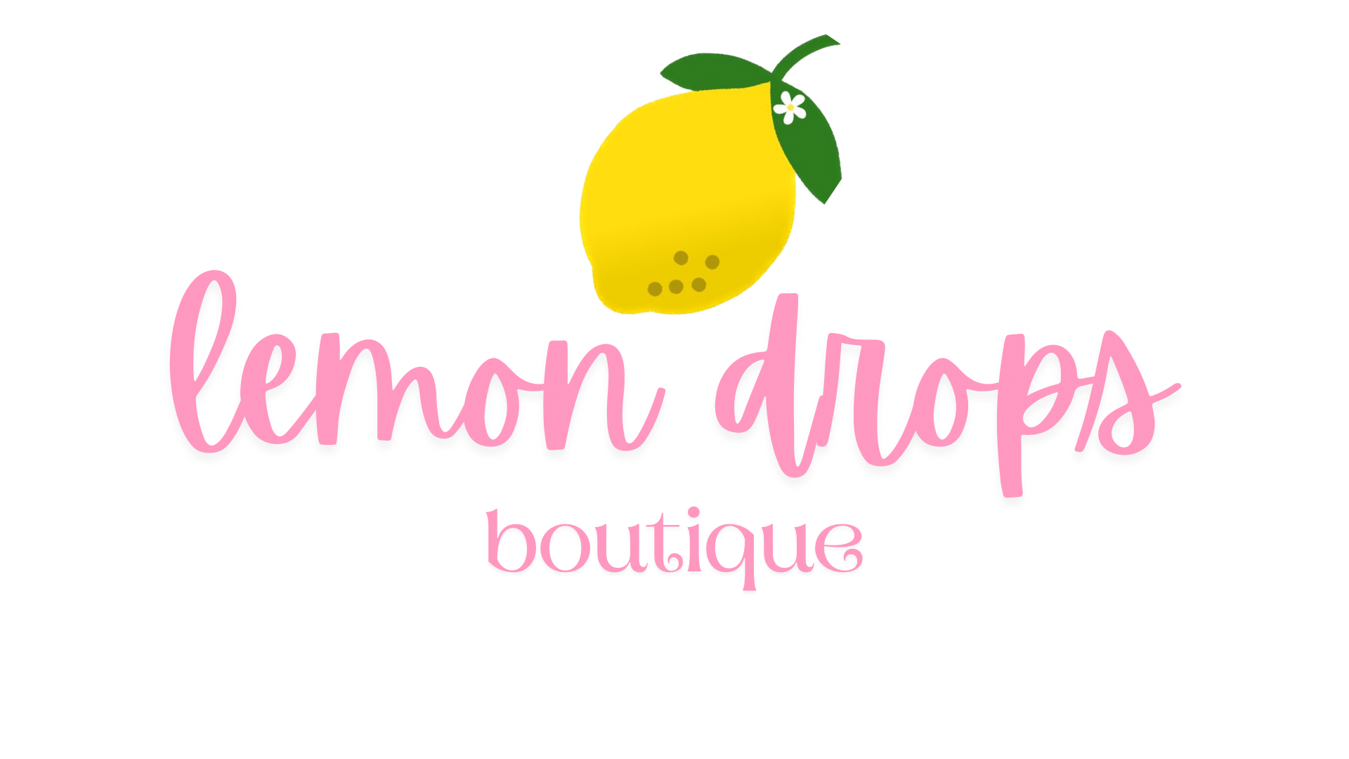 Lemon Drops Boutique