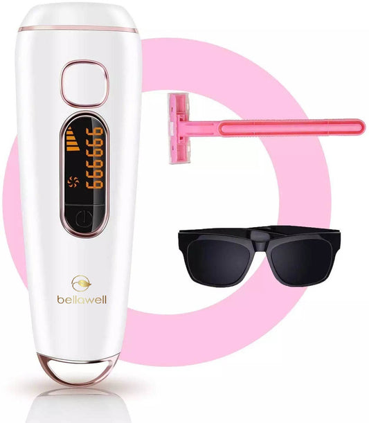Home Beauty Care IPL Hair Removal Device