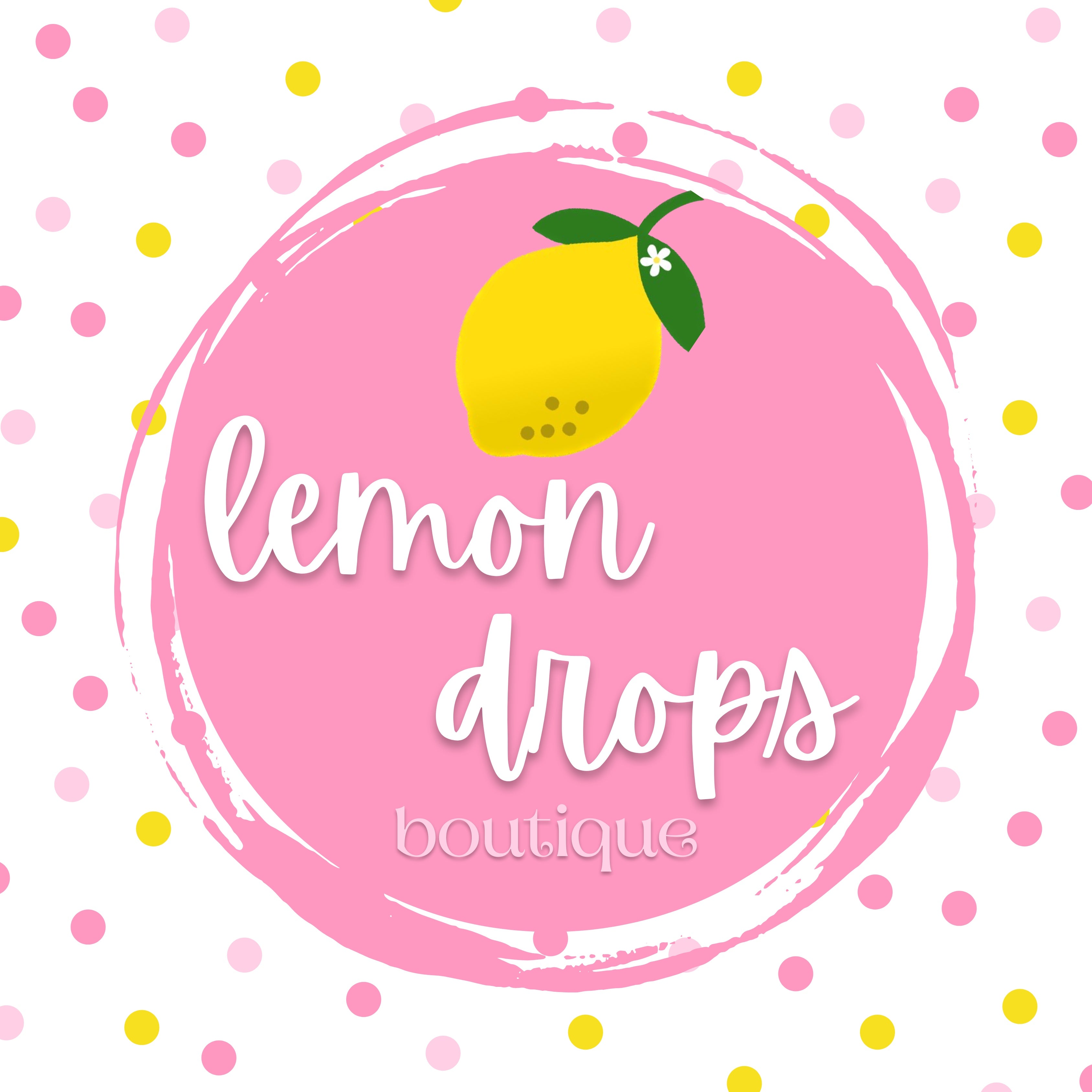 Lemon Drops Boutique